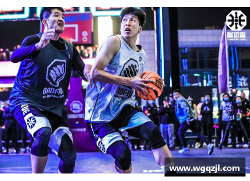 AGGAME高清街头篮球明星壁纸合集展现街头风采尽显超凡篮球技艺与独特魅力