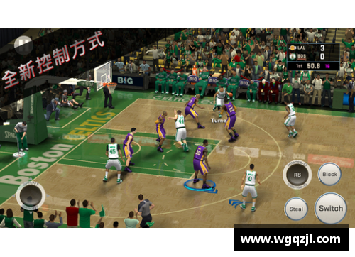 AGGAME小球场上的大梦想：打造未来NBA的种子选拔赛 - 副本
