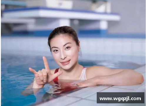 AGGAME“铁娘子”周继红：中国跳水队的灵魂与新秀的摇篮
