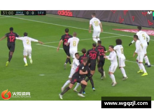 AGGAME2-2!2-1!皇马再遇塞维利亚渴望创造7场不败交锋战绩 - 副本 (2)