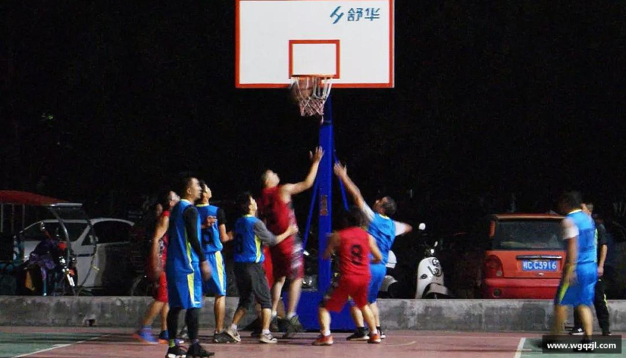 运动无止境，成就无限